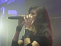 Myrath / Melted Space / Kerion en concert